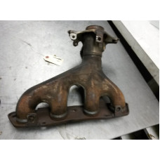 112P101 Exhaust Manifold For 11-18 Toyota Corolla  1.8 171410T080
